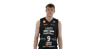 Sport Basketball Sticker by Basket_fi