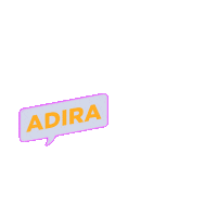 Talkshow Iims Sticker by Adira Finance