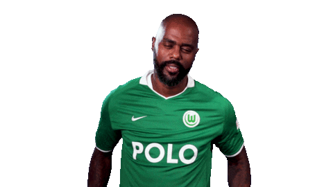 Champions League Win Sticker by VfL Wolfsburg