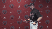 College Sports Sport GIF by CWU Athletics
