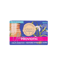 Angiesolutions Sticker by Angiekassabie
