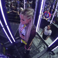 Liv Morgan Dance GIF