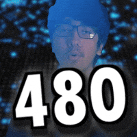 Number GIF