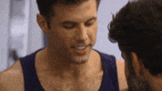 Tv Show Reaction GIF by LogoTV