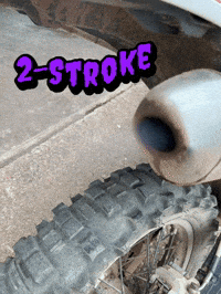 2T Two Stroke GIF