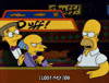 Angry Season 3 GIF by The Simpsons