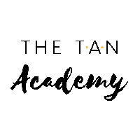 tanmontreal spraytan thetansolution tanmontreal thetanacademy Sticker