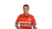 nhra claymillican Sticker by Straightline Strategy Group