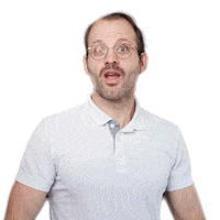 No No No Sticker by Zahnerhalt Heidelberg