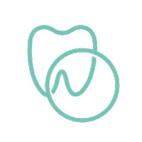 ZahnerhaltHeidelberg hug heidelberg zahnarzt zahn Sticker