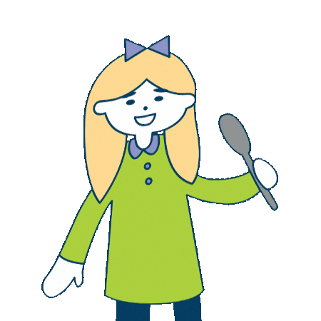 kartygrabowskiego giphyupload girl sing mikrofon Sticker