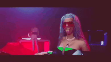 Vpbossladyy giphygifmaker giphygifmakermobile motorsport cardi b GIF