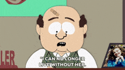 picture talking GIF by South Park 