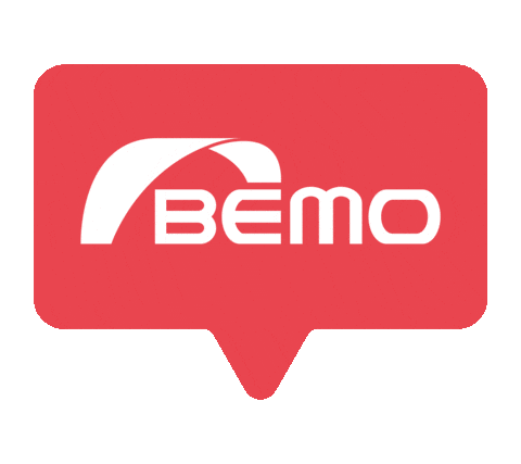 BEMOsystems giphyupload bemo bemosystems bemo systems Sticker