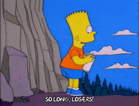 season 6 episode 25 GIF