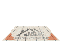 jandkpropertyservices jk plumbing heating house renovations Sticker