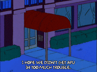 homer simpson GIF