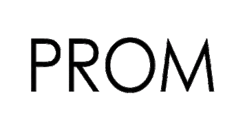 Prom Sticker by GINO CERRUTI