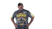 monster trucks family Sticker by Monster Jam