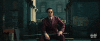 Toronto International Film Festival What GIF by TIFF