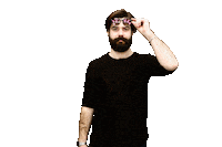 chipde david chip reaction gifs redaktion Sticker