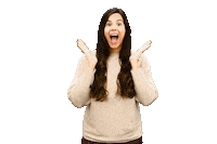 chipde chip reaction gifs redaktion yvie Sticker