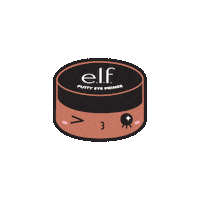 Cruelty Free Makeup Sticker by e.l.f. Cosmetics