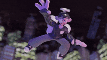 Sad Art GIF