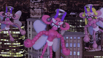 Art 3D GIF