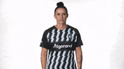 Ali Krieger GIF by National Women's Soccer League