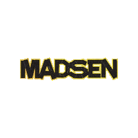 Smile Sticker by Madsenmusik