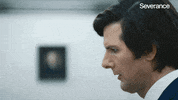 Stressed Adam Scott GIF by Apple TV