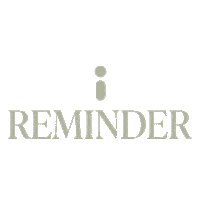 Podcast Reminder Sticker by revolve