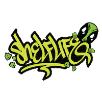 Tag Sticker by Shelflife Store