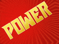 Power Star Bhojpuri GIF