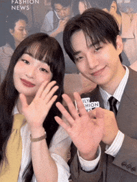 Lee Junho GIF by enchantesg