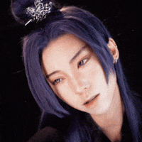 Beautiful Girl GIF