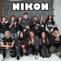 Rc Nikon GIF by Respective