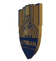 Iranians_uoft iran uoft utiran iaut Sticker