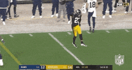 Regular Season Football GIF by NFL