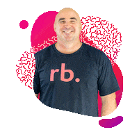 Kyle Ben Sticker by Redback Solutions