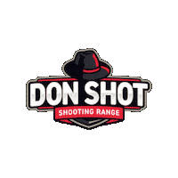 Instagram Shooting Sticker by DonShot