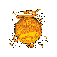 quaffonbrewingco beer craftbeer wheat drinklocal Sticker