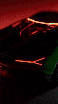 Lamborghini GIF