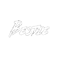 Bestie Sticker by Max Vol