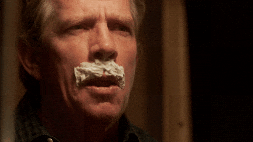 sarah jessica parker hbo GIF by Divorce