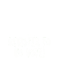 Register To Vote Wake Up Sticker by #GoVote