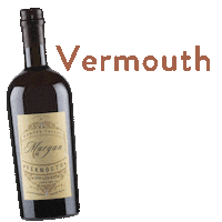 Sticker by Margan Wines