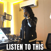 GIF by Ashwin Gane