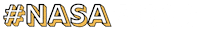 James Webb Space Telescope Sticker by NASA